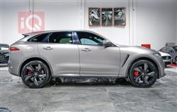 جاكوار إف-بيس